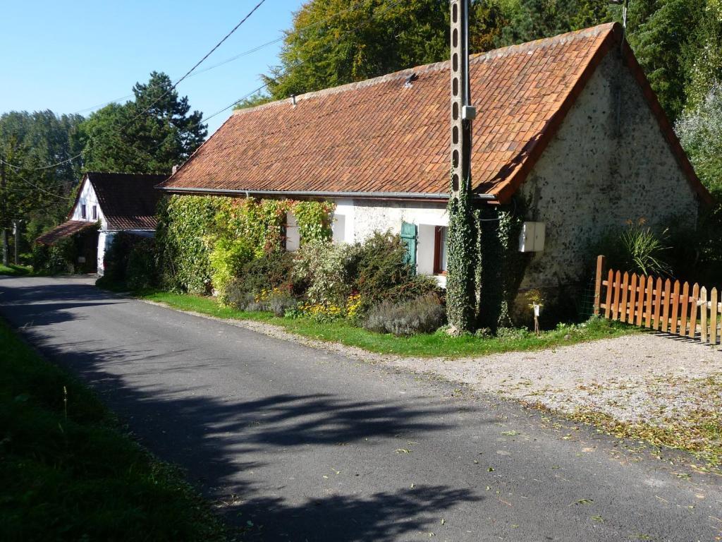 Mont Blanc - Locations De Charme Holiday home Beaurainville