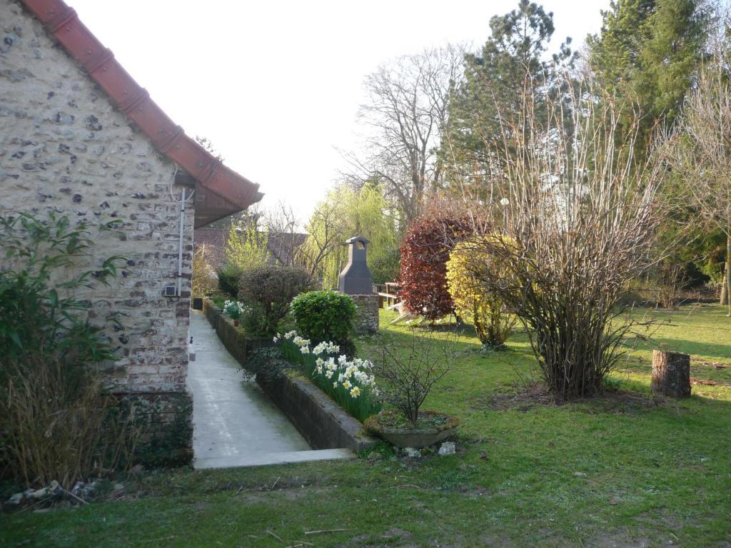 Mont Blanc - Locations De Charme Holiday home Beaurainville
