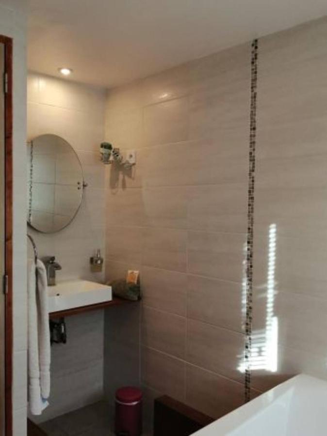 Mont Blanc - Locations De Charme Holiday home Beaurainville