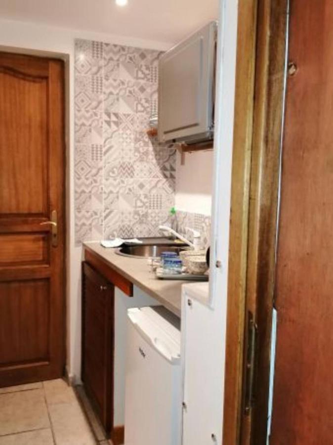 Mont Blanc - Locations De Charme Holiday home Beaurainville