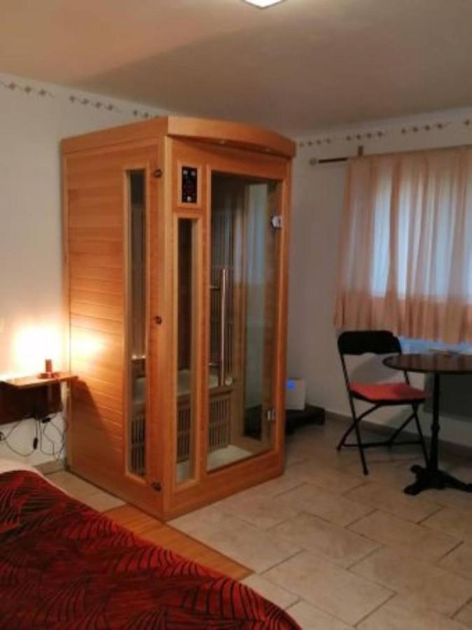 Mont Blanc - Locations De Charme Holiday home